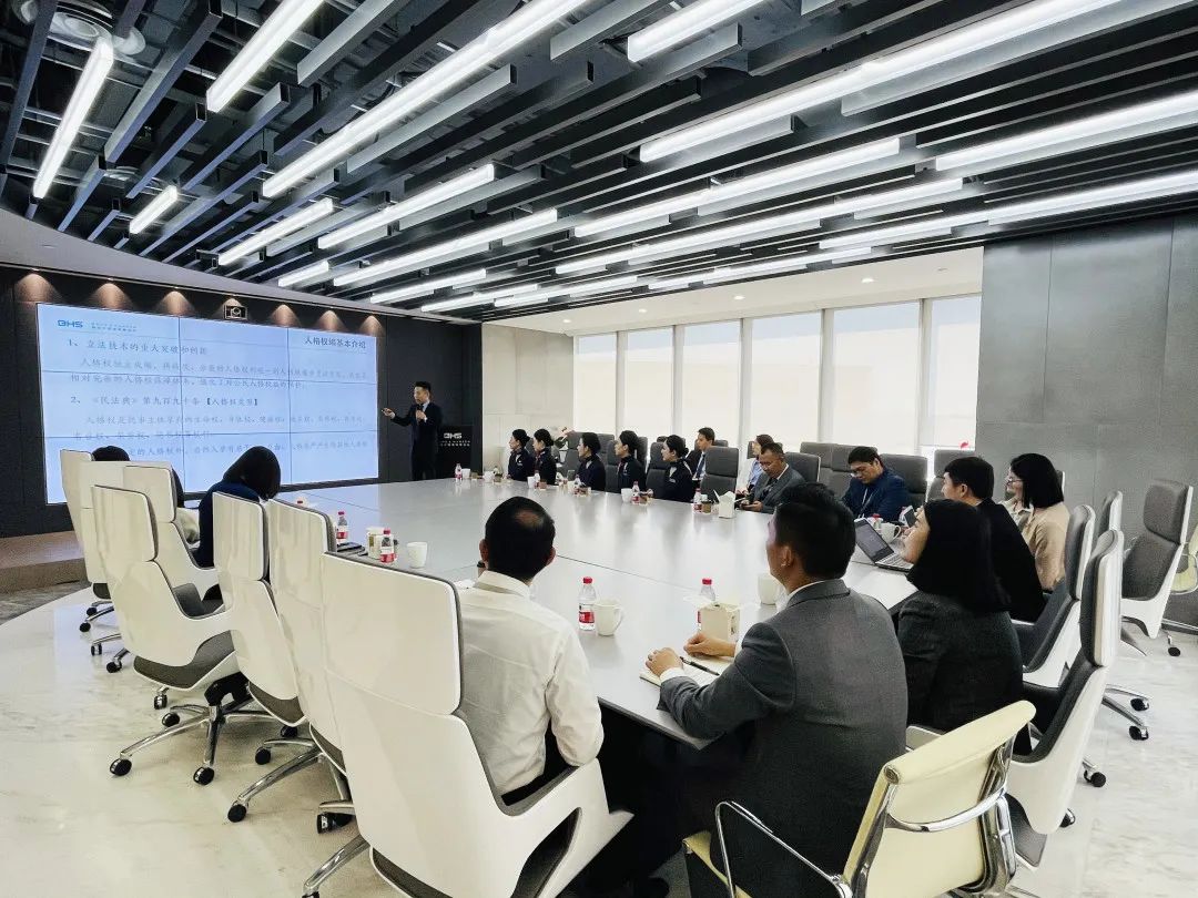 资讯|“知识交融，团队共建”——我所党支部与东航客舱服务部乘务六部党总支部联合开展主题活动顺利举行