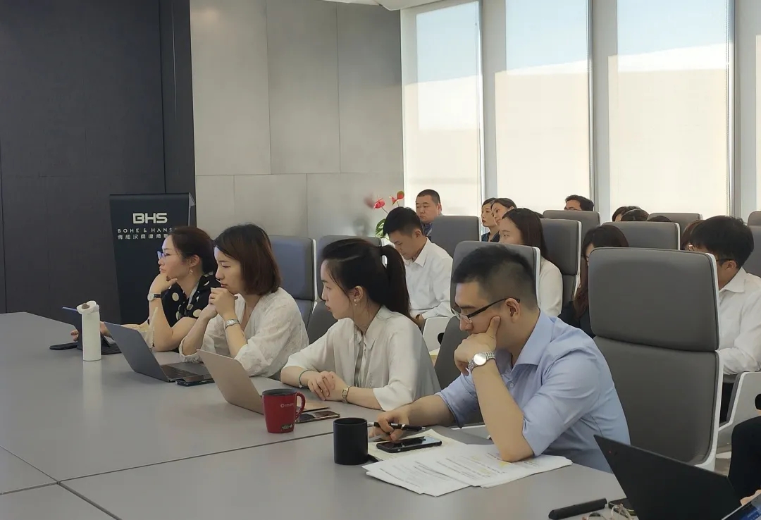 民商半月谈——王嵘律师“庭辩实例解析”系列分享课开课啦