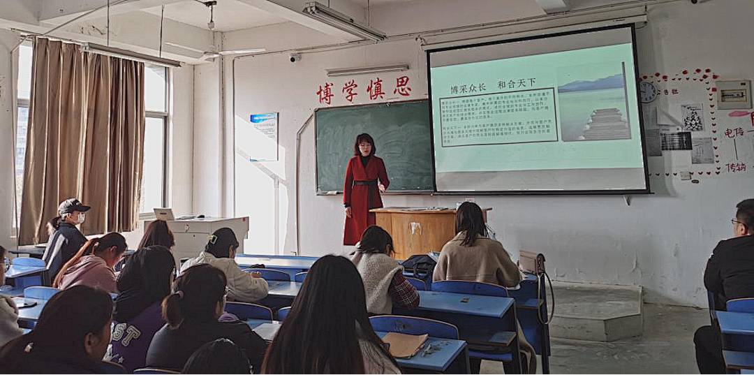 资讯|博和汉商（合肥）分所近期活动集锦