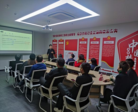 资讯|博和汉商（合肥）分所近期活动集锦