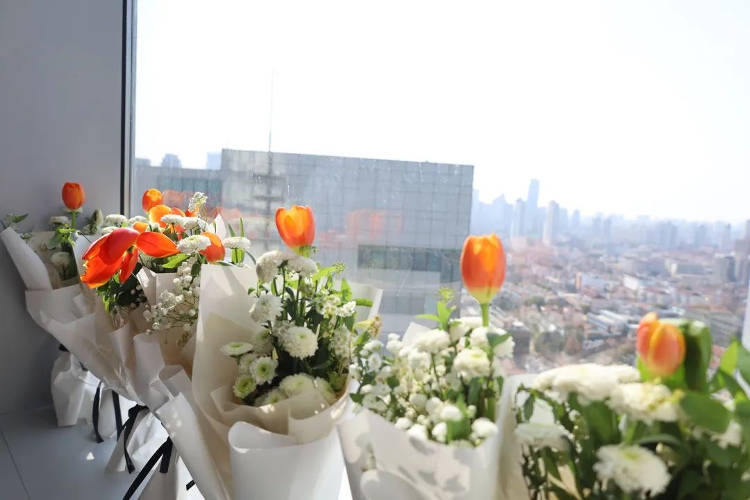 资讯|博和汉商女神节“这么收，纳么美”