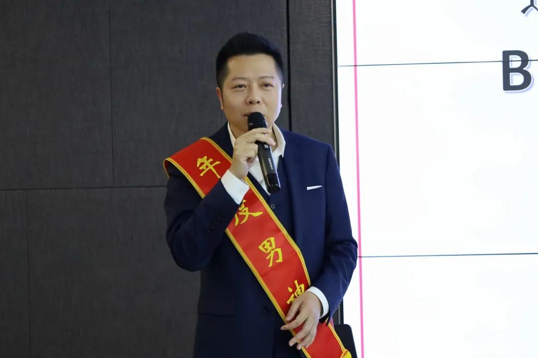 资讯|博和汉商女神节“这么收，纳么美”