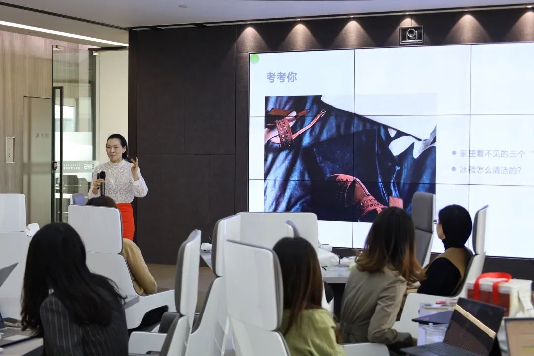 资讯|博和汉商女神节“这么收，纳么美”