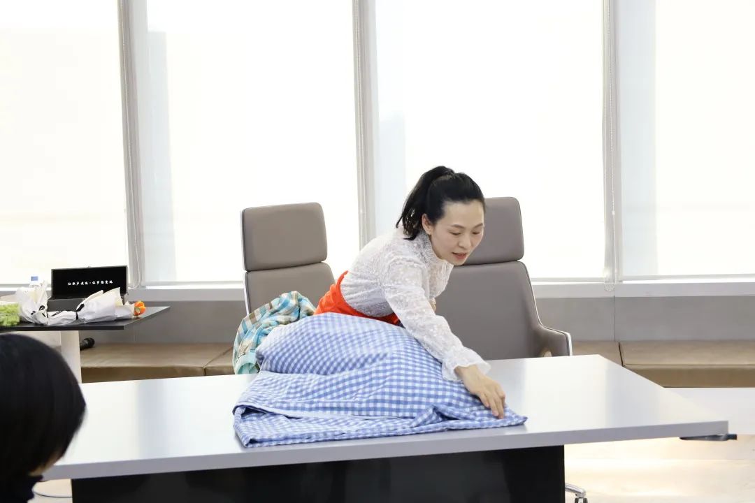 资讯|博和汉商女神节“这么收，纳么美”