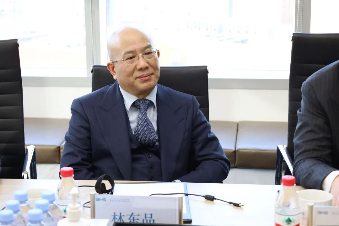 资讯 | 北京周泰律师事务所一行莅临我所参观交流