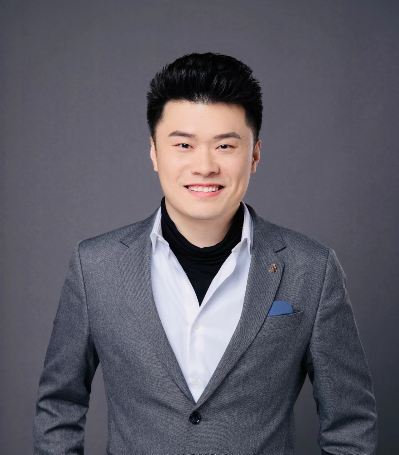 资讯|恰逢春日，10位优秀律师加盟博和汉商