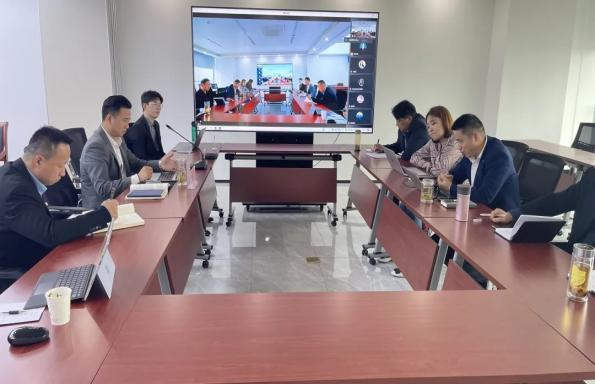 【资讯】博和汉商（合肥）分所4月活动汇总