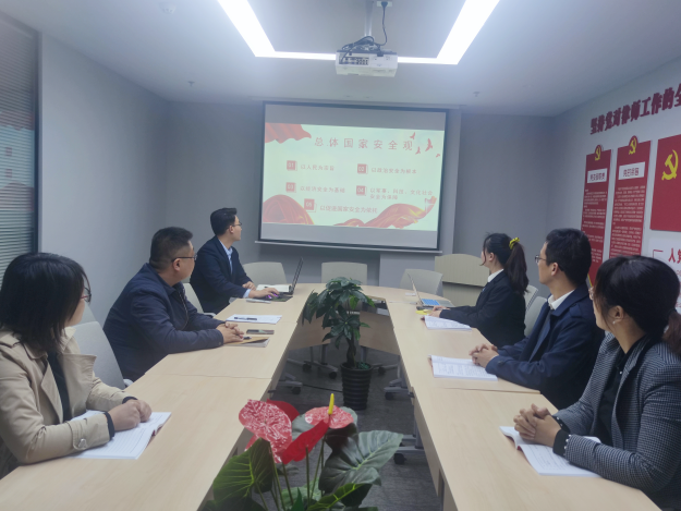 【资讯】博和汉商（合肥）分所4月活动汇总