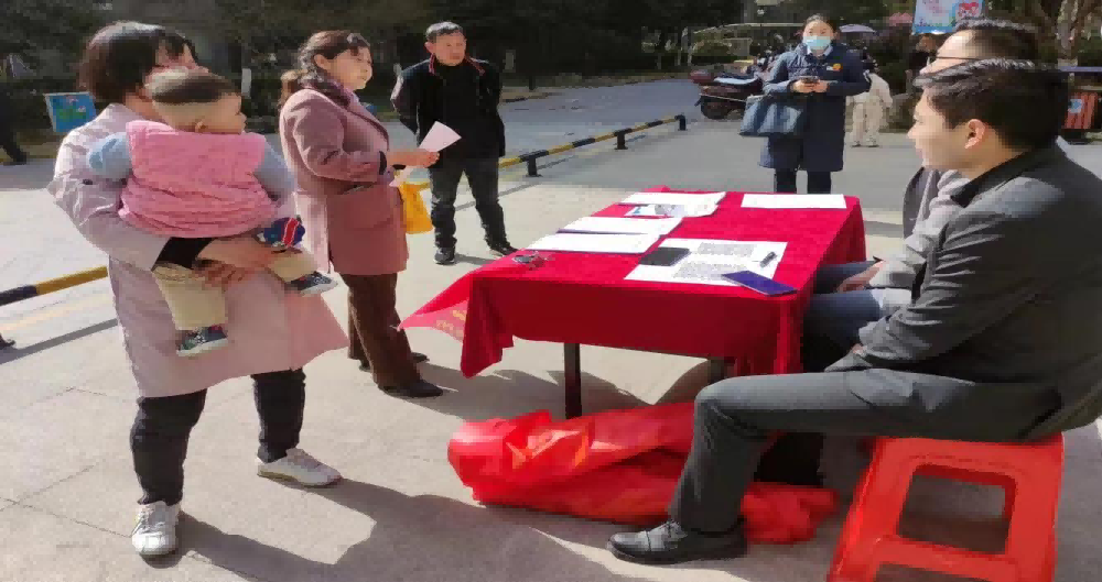 【资讯】博和汉商（合肥）分所4月活动汇总