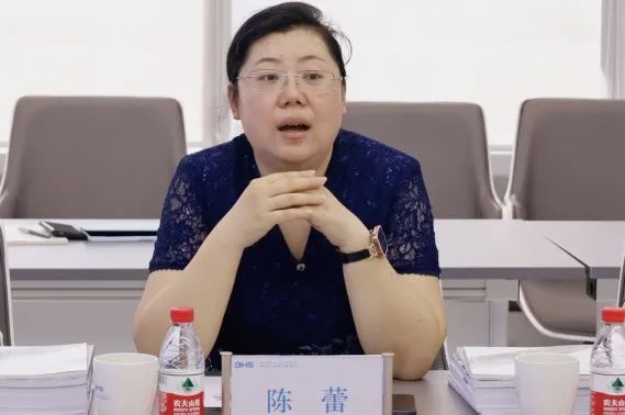 【资讯】华东理工大学商学院一行莅临博和汉商参访交流 【资讯】华东理工大学商学院一行莅临博和汉商参访交流